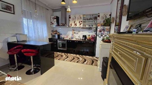 Casa de vanzare, sat Horlesti, com Rediu, jud Iasi
