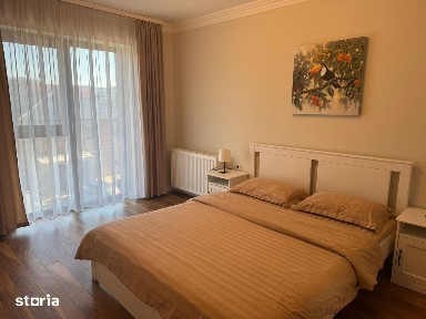 Apartament 2 camere 59mp /Intabulat/ Loc de parcare/Tractorul/Coresi