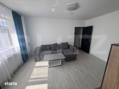 Apartament 2 camere de vanzare, 40 mp, recent renovat, zona Micro 4