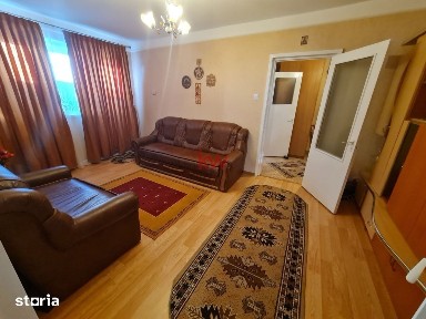 Comision zero! Apartament cu 2 camere in Podu Ros, langa Palas, renov