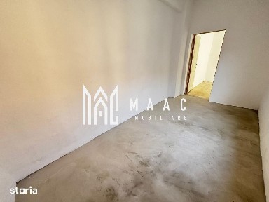 Apartament la casă | 2 camere | Curte comună | Piața Cluj