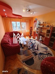 Apartament de vanzare Sibiu 4 camere | Turnișor | decomandat, 2 băi