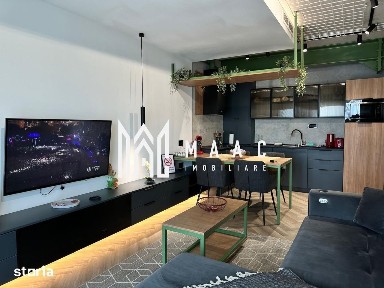 Black Friday | Apartament 2 Camere | Etaj 2 | Loc de parcare | The Lak