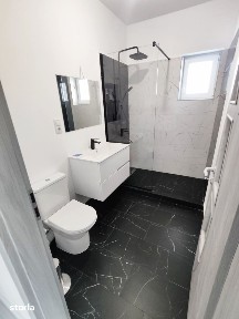 Apartament 3 camere Parter, la cheie | 2 băi, 2 balcoane