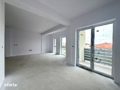Apartament modern 1 camere, 38 mp, etaj 1 - Sanandrei