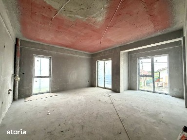 Apartament modern 2 camere, 50 mp, etaj 2 - Sanandrei