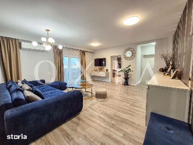 AX1291 Chisoda, Prima inchiriere, Apartament cu 4 camere