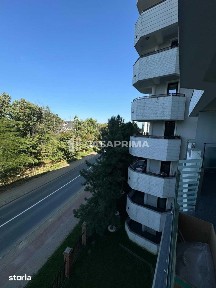 Apartament 2 camere Copou-Royal Town mobilat&utilat modern!