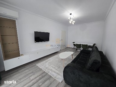 Apartament 2 camere mobilat si utilat, The Grand Kristal Residence