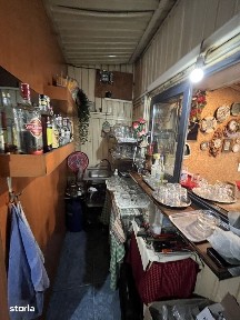 Spațiu 80 mp Târgul Săptămânal