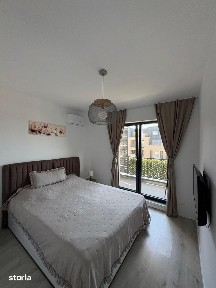 H Pipera Lake Studio Dublu + P | Pipera-Aviatiei | De inchiriat