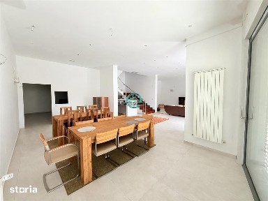 Vand casa cu 4 camere in zona semicentrala, 340mp utili si teren 510mp