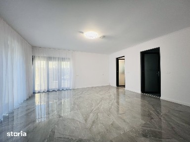 Casa individuala noua, moderna, cu teren 628 mp - Liviu Rebreanu, Timi