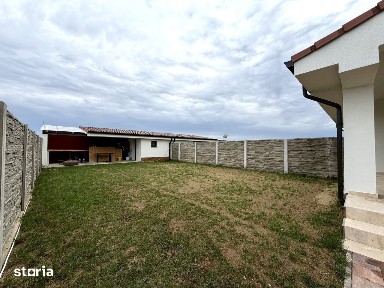 COMISION 0% Duplex cu 4 camere, 135 mp utili, 330 mp teren - Timisoara