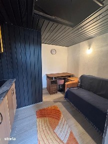 Garsoniera parter zona Iosia