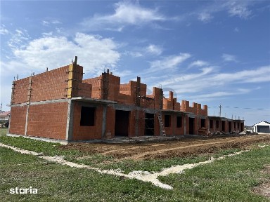RECO 3 camere in Santandrei