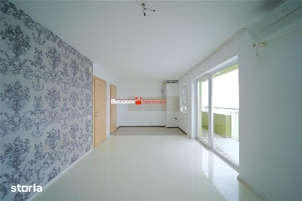 Apartament 3 camere | Prima Nufarul