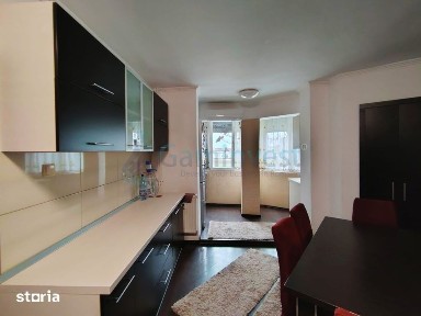 Apartament 2 camere de vanzare, Calea Aradului,Oradea,Gaminvest,V4483