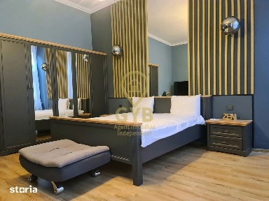 Apartament 2 camere + Studio ULTRACENTRAL // Vasile Alecsandri