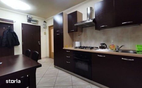 Apartament Zona Nufarul/ Decomandat