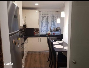 Apartament Etaj 1 /Central/ Mobila de bucatarie inclusa