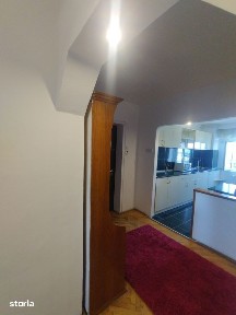 Apartament 3 camere decomandat -Tomis 3
