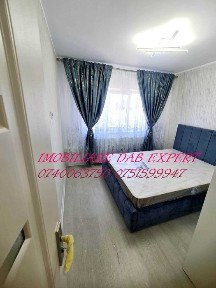 Vanzare apartament 2 camere decomandate, zona COMPLEX SIRETUL
