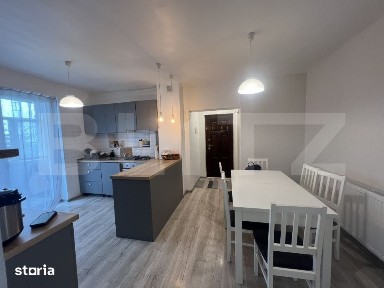 Apartament 3 camere, 65 mp, Cartierul Unirii