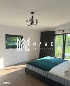 Casă individuală 5 camere | Tocile | 250 mpu, teren 1900 mp