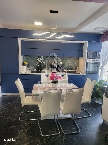 Apartament de lux, 2 camere, intr-un imobil tip vila, Deva