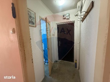 Apartament cu 2 camere de vânzare în zona Valea Rosie