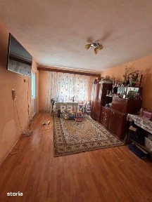 Apartament 2 camere| 48 mp, etaj 2| zona Cugir