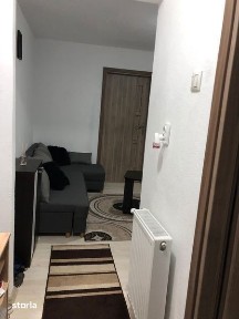 Apartament bals, langa spitalul Bals