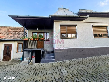 0% Comision | Casă la calcan | 570 mp teren I zona Bai