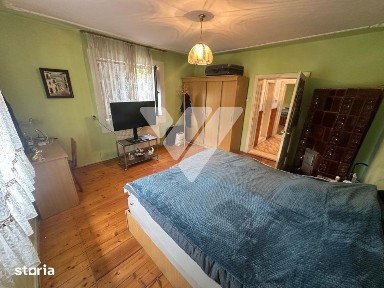 Casa individuala 3 camere 2 bai 112 MPU, 516 MP teren Rasinari Sibiu