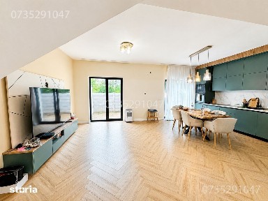 Duplex P+ 1 E - 4 Camere|3 Bai in Sector 4