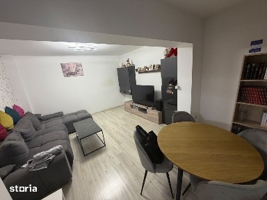 CASA INDIVIDUALA, TEREN 285, TOATE UTILITATILE, MOBILAT, COMIS 0%
