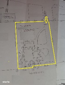 Vânzare proprietate deosebită situată în orașul Breaza