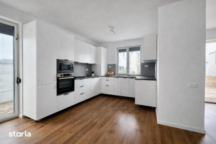 Vilă 4 camere | Tunari | curte privată |aproape de Mark Twain & AISB