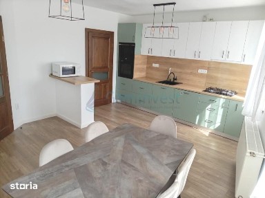 Casa de inchiriat in Oradea, zona Iosia, 235 mp, Gaminvest, A2749