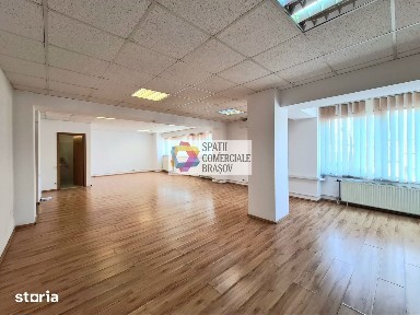 Spațiu birouri de închiriat Brașov - 70 mp # spatii-comerciale-brasov