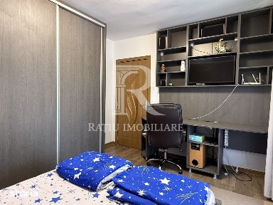 Apartament cu 2 camere de închiriat | Rogerius | Oradea