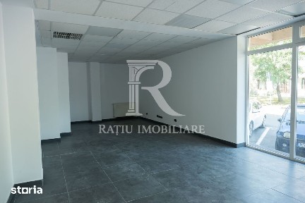 Spațiu Comercial cu Vitrină | Alexandru Cazaban | Oradea