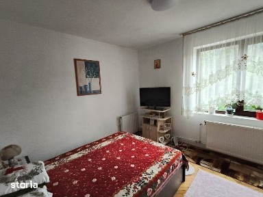 Apartament 3 camere de vanzare in Busteni