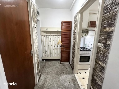 Apartament 2 camere de vanzare Ploiesti Nord - Strada Cameliei | Etaj