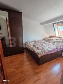 Apartament de vanzare, 4 camere - zona Decebal