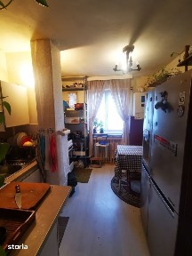 Apartament 4 camere în zona ZONA MC DONALDS