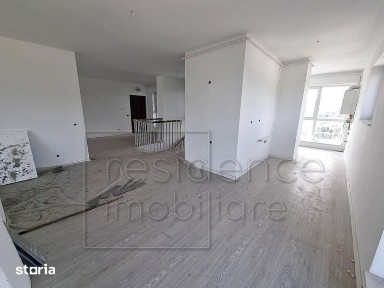 Comision 0%! Apartament 4 camere pe 2 niveluri,126 mp, Grigorescu+Parc