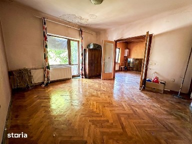 Apartament 2 camere | Etaj 1 | Garaj | Curte | Centru - Piata Cipariu