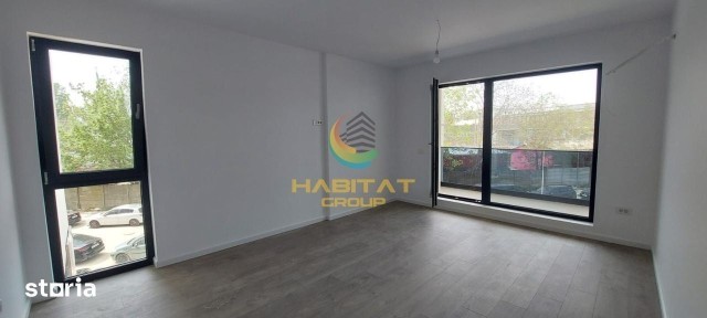 Apartament cu 3 camere + balcon zona metrou Berceni